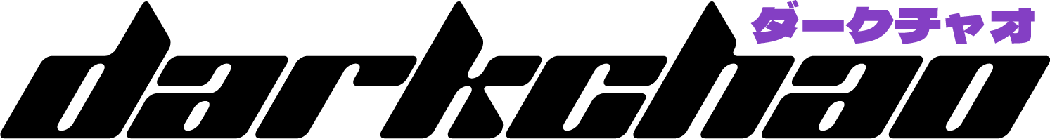 DARKCHAO